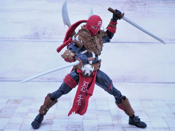 スポーン　ニンジャ Amazon.co.jp: マクファーレン・トイズ SPAWN スポーン ゴールド