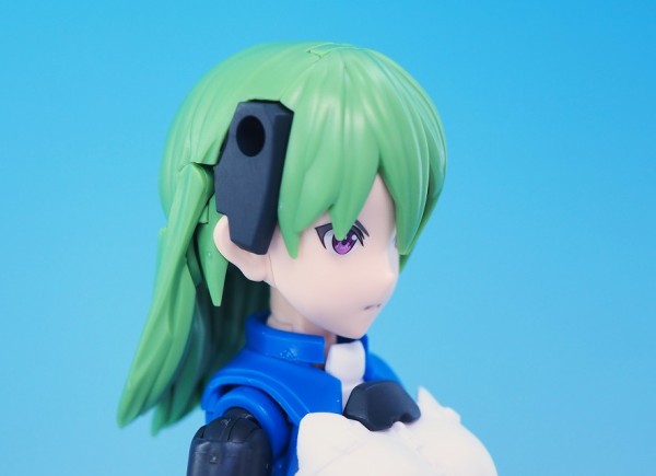30MS ノティリカ=トラティリカ コモドフォーム レビュー