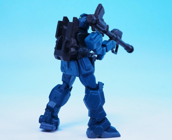 機動戦士ガンダム GSIGHT 激戦の荒野 レビュー : おもちゃの巣