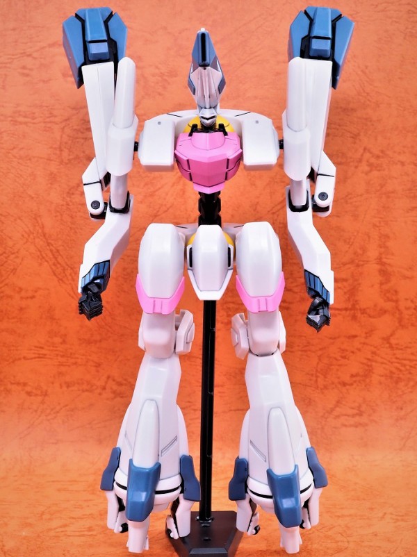 MODEROID インベル レビュー : おもちゃの巣（玩具レビュー）