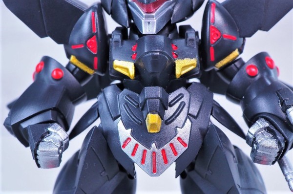 スーパーロボット大戦OG ORIGINAL COLLECTION 01 レビュー