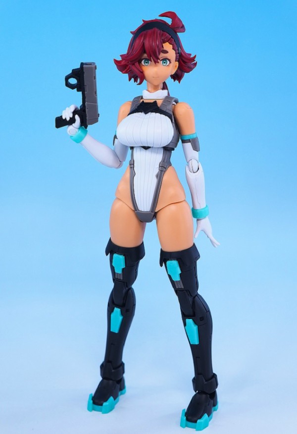 30MS セスティエ レビュー : おもちゃの巣（玩具レビュー）