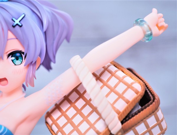 ALTER ジャベリン ビーチピクニック！Ver. レビュー : おもちゃ