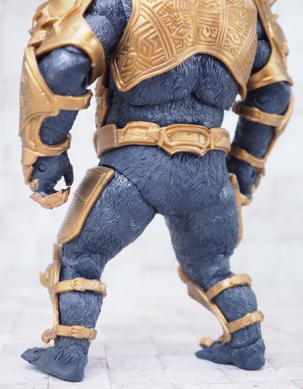 dcダイレクト　ペイジパンチャーズ　フィギュア dcマルチバース ゴリラグロッド dcダイレクト ペイジパンチャーズ フィギュア dcマルチバース