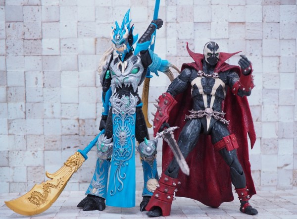 マクファーレントイズ ゴールドラベル マンダリン・スポーン レビュー