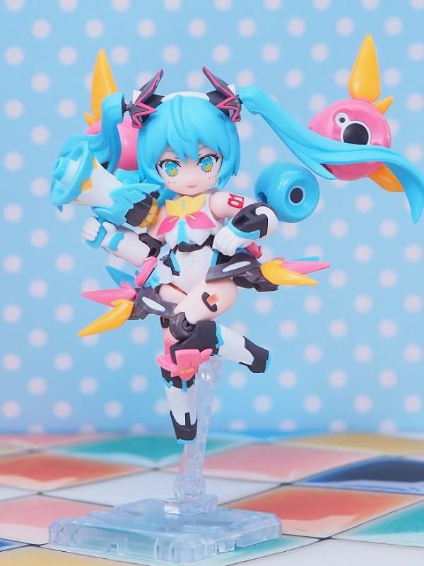初音ミク シリーズ | メガホビ MEGAHOBBY STATION