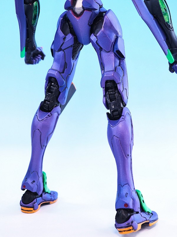 バンダイ MOVIE REALIZATION エヴァンゲリオン 初号機 エヴァ Amazon.co.jp: TAMASHII NATIONS MOVIE REALIZATION