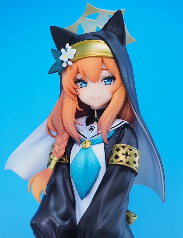 Miyuki 1/7スケール 伊落マリー レビュー : おもちゃの巣（玩具