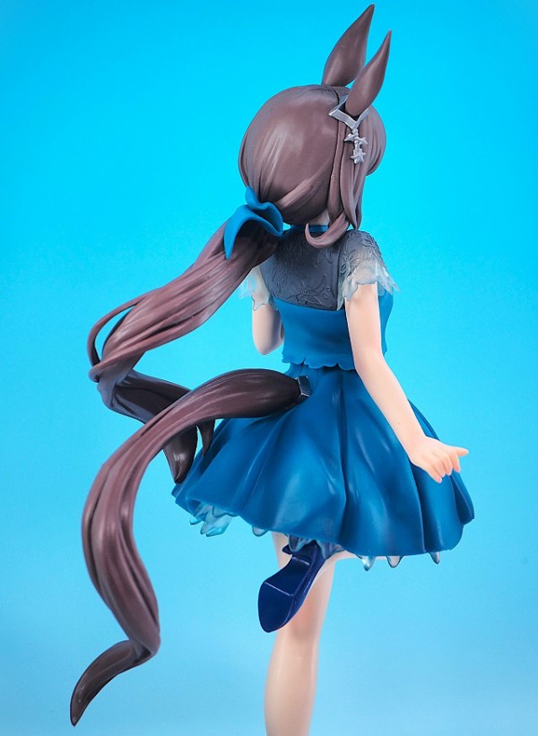 フリュー Trio-Try-iT Figure アドマイヤベガ レビュー : おもちゃの巣