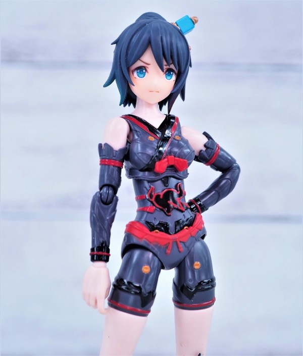 バンダイ S.H.Figuarts トウカイテイオー レビュー : おもちゃの