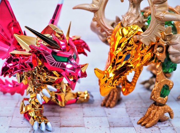 新品未開封 ダイノゾーン DZ-8 ダイノステラス 新品未開封 ダイノ