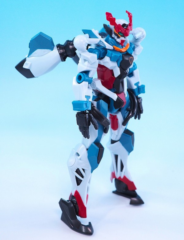 GフレームFA 08 GQuuuuuuX（ジークアクス） レビュー : おもちゃの巣