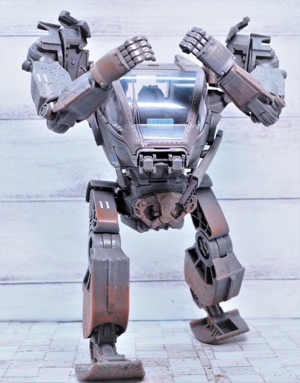 アバター AMPスーツ AMP SUIT COLLECTABLE VEHICLE マテル製