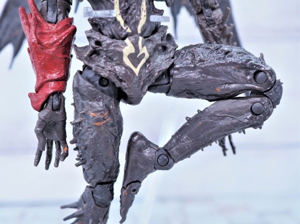 マクファーレントイズ SPAWN Wave4 ナイトメア スポーン マクファーレントイズ SPAWN Wave4 ナイトメア スポーン