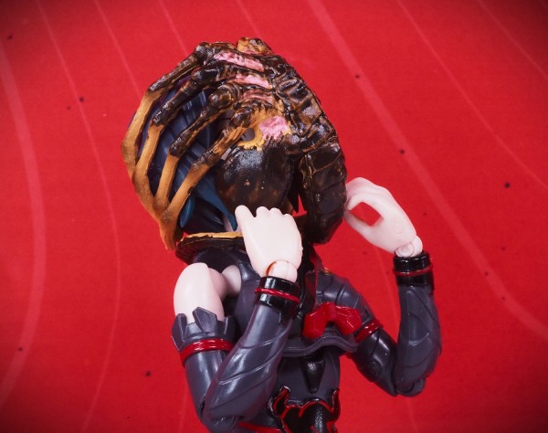 NECA エイリアン:ロムルス アクセサリーセット レビュー