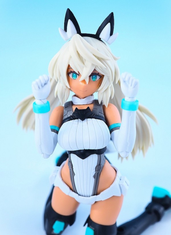 30MS セスティエ レビュー : おもちゃの巣（玩具レビュー）