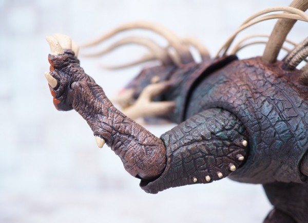 NECA プレデター シリーズ3 プレデター・ハウンド レビュー