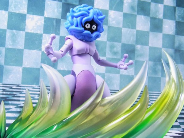 ミュウツー フィギュア 紫色 付属 ミュウ ミュウツー ミュー フィギュアセット レア vintage 90s ポケモン