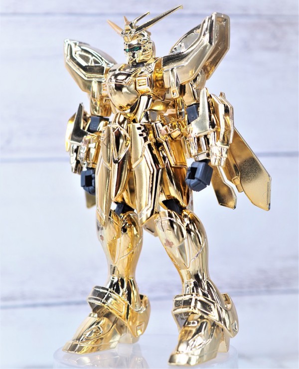 MG ゴッドガンダム　ハイパーモード MG ゴッドガンダム ハイパーモード GW特価価格 6900→6500円