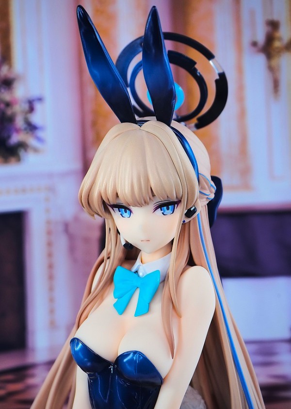 飛鳥馬トキ（バニーガール）｜グッドスマイルカンパニー公式ショップ