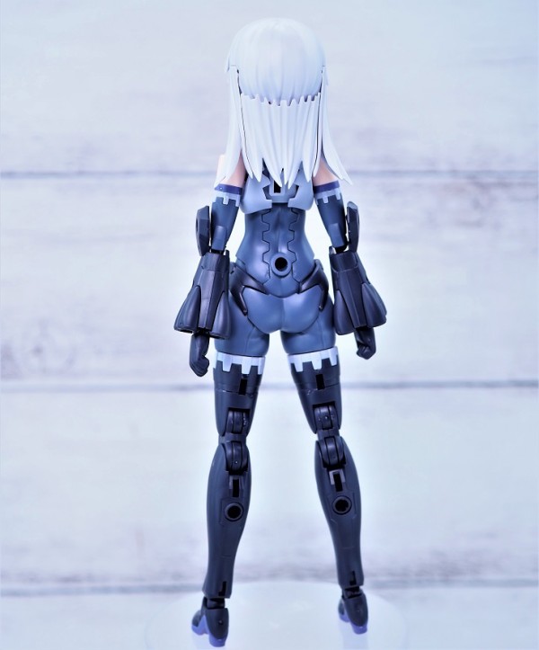 送料無料 店舗 30MS おもちゃの巣（玩具レビュー） : レビュー ネヴァリア キャラクター