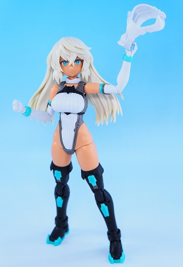 30MS 完成品　セスティエ　おまけたくさん 30MS 完成品 セスティエ おまけたくさん - メルカリ