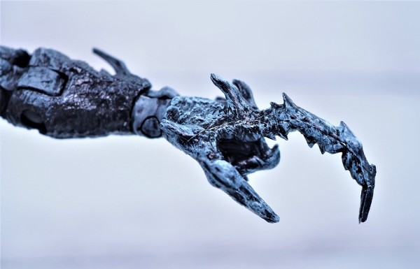 マクファーレントイズ SPAWN Wave4 プレイグ レビュー : おもちゃの巣