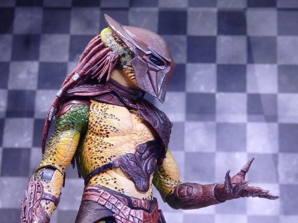 NECA ファルコナープレデター ネカ プレデター シリーズ 07 プレデターズ / ファルコナー