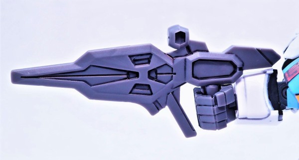 EXスタンダード ガンダムエアリアル レビュー : おもちゃの巣（玩具