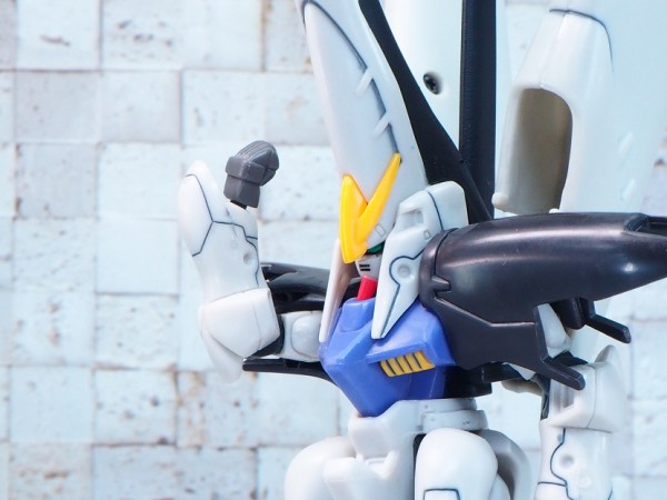 MIA ガンダムヘブンズソード レビュー : おもちゃの巣(玩具 MIA ガンダムヘブンズソード レビュー : おもちゃの巣(玩具