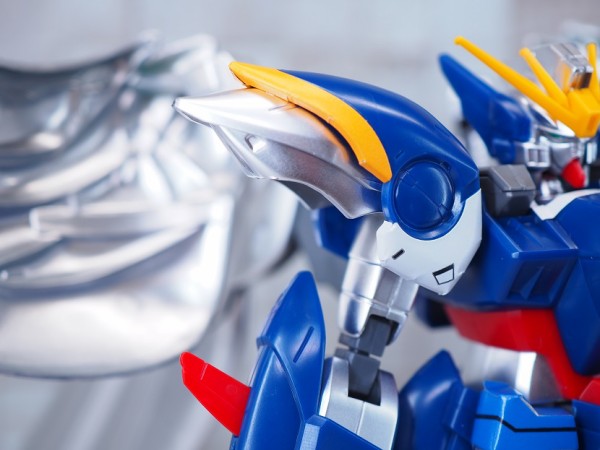 HG 1/100 ウイングガンダム ゼロカスタム スペシャル オペレーション