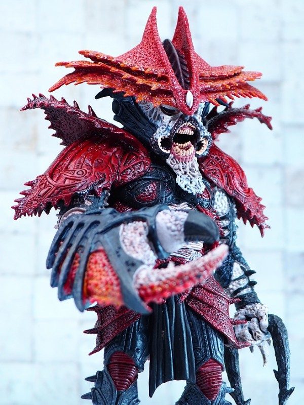 マクファーレン未開封 WARriors of the Zodiac 3セット マクファーレン未開封 WARriors of the Zodiac 3セット