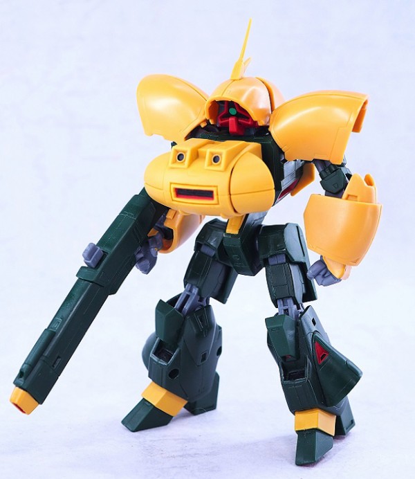 MIA アッシマー レビュー : おもちゃの巣（玩具レビュー）