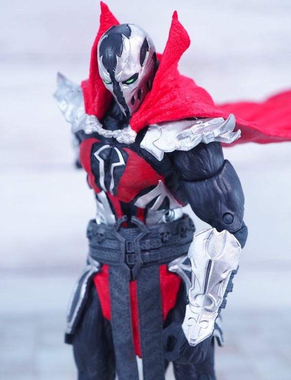 マクファーレン　スポーン　フィギュア　まとめ売り　11体 マクファーレン スポーン フィギュア まとめ売り