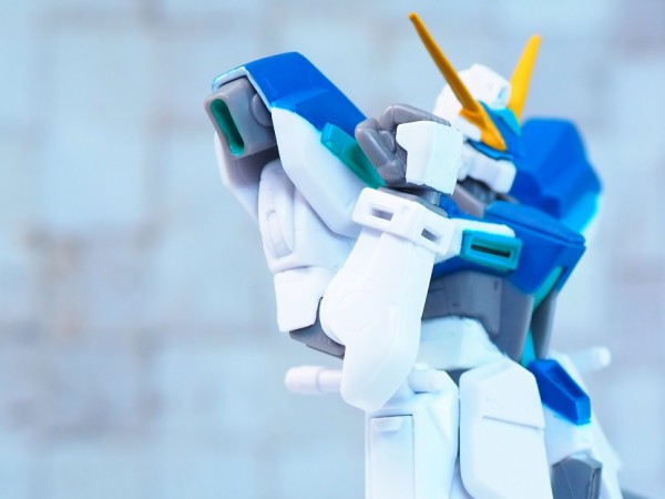 MIA ウィンダム レビュー : おもちゃの巣（玩具レビュー）
