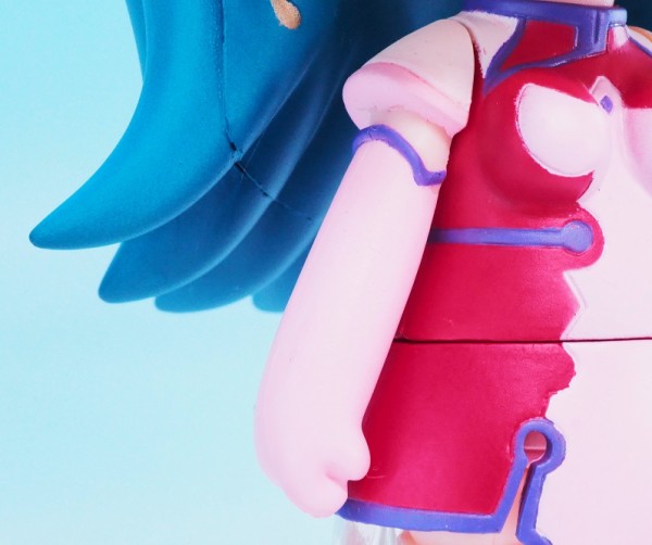 ねんどろいど コトナ・エレガンス レビュー : おもちゃの巣