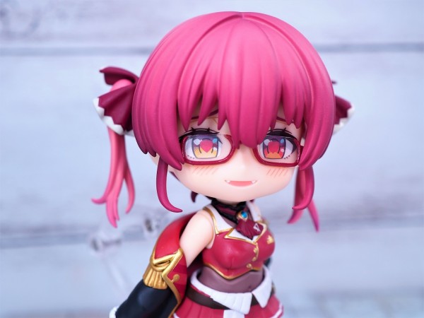 ホロライブ3期生 宝鐘マリン ねんどろいど Amazon | ねんどろいど ホロライブプロダクション 宝鐘マリン