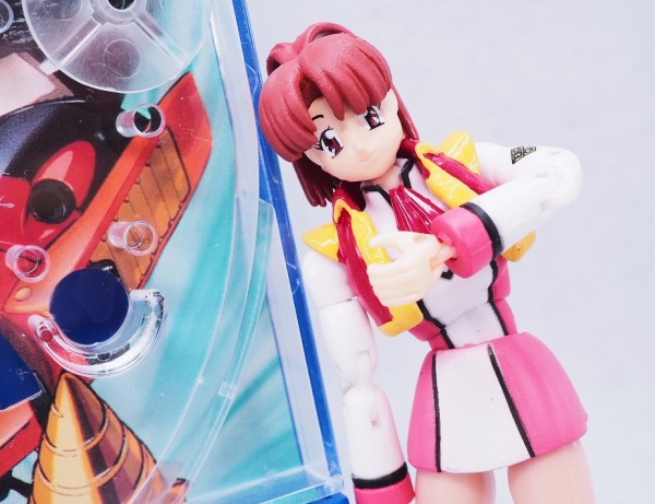 タカラ ガオガイガー パチンコ レビュー : おもちゃの巣（玩具レビュー）
