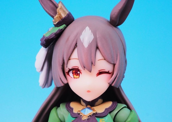 BANDAI - B賞 サトノダイヤモンド フィギュア Amazon.co.jp: 一番くじ ウマ娘 B賞 サトノダイヤモンド