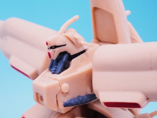 バンダイ ガンダムメカセレクション レビュー : おもちゃの巣 バンダイ ガンダムメカセレクション レビュー : おもちゃの巣