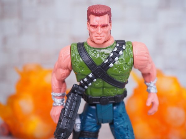ターミネーター　フィギュアまとめ Amazon.co.jp: ZFFKY ターミネーター T-800 アーノルド