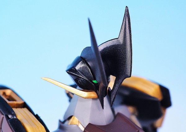 ボークス SRWOG:FAF-023DX ベルグバウ レビュー : おもちゃの巣