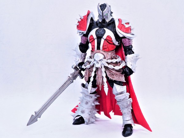 美品✳️SPAWN『スポーン フィギュア まとめて5体セット