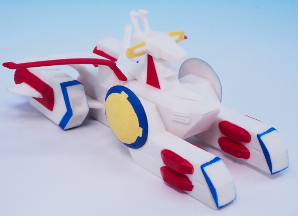 バンダイ ガンダムメカセレクション レビュー : おもちゃの巣 バンダイ ガンダムメカセレクション レビュー : おもちゃの巣