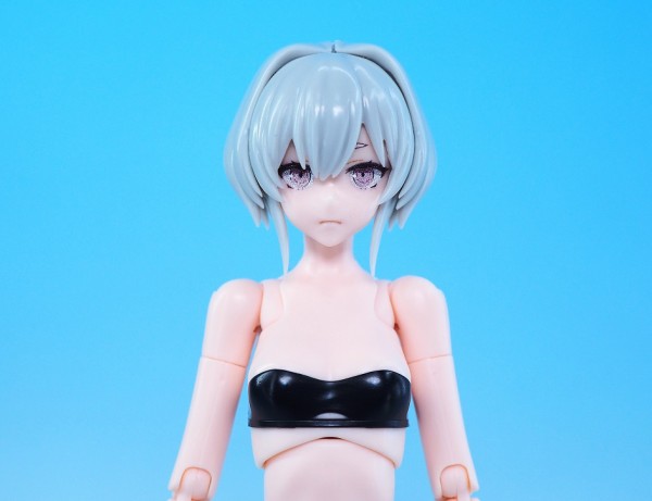 PLAMAX Xi-III Outfit set プラモデル PLAMAX Xi-III Outfit set (プラモデル) - ホビーサーチ ガンプラ他