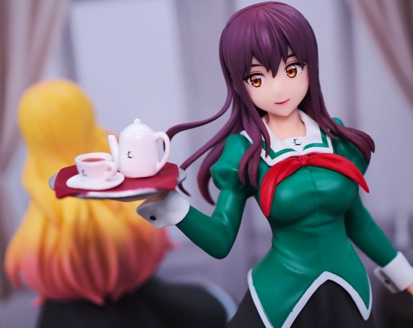 POP UP PARADE 綾小路美月 レビュー : おもちゃの巣（玩具レビュー）