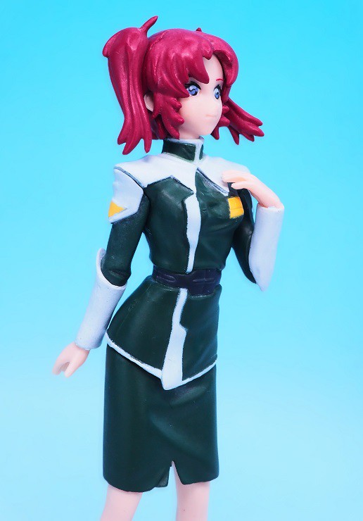バンダイ HGIF ガンダムキャラクターズ2 機動戦士ガンダムSEED バンダイ HGIF ガンダムキャラクターズ2 機動戦士ガンダムSEED