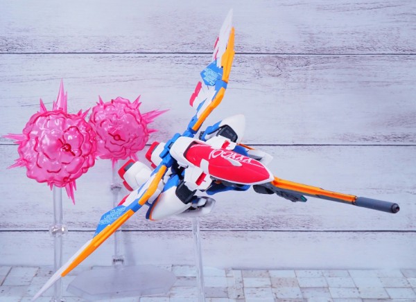 GUNDAM FIX FIGURATION #0006 ウイングガンダム [アーリータイプ GUNDAM FIX FIGURATION #0006 ウイングガンダム [アーリータイプ