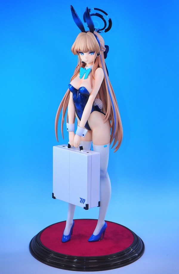 Blue Archive 飛鳥馬トキ [バニーガール] マックスファクトリー マックスファクトリー ブルーアーカイブ -Blue Archive- 飛鳥馬