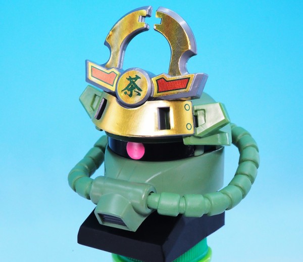 機動戦士ガンダム ガンダム ヘッドと ザク ヘッド バンプレスト製 Amazon.co.jp: 機動戦士ガンダム ガンダムヘッド III BOX